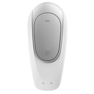 Satisfyer Duo Vibrator - Double Fun Wit