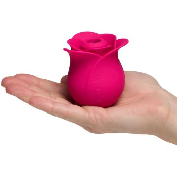 Satisfyer Pro 2 Modern Blossom - Roze