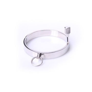Stalen Halsband - Large