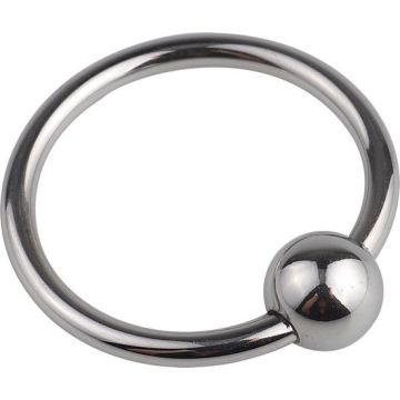 Glanzende Eikelring - Ball