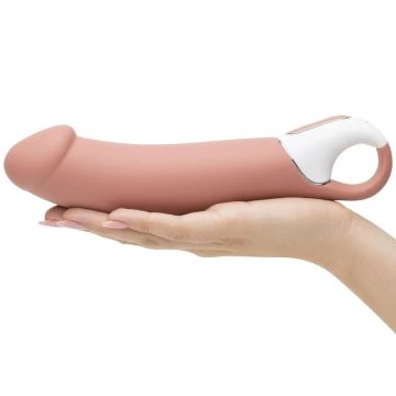 Satisfyer - Vibes Master Naturel