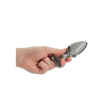 Buttplug Set met Glitters