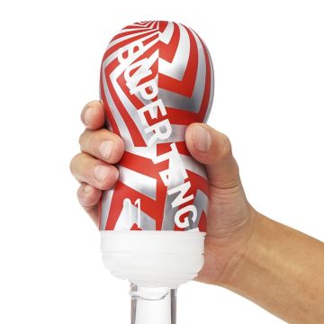 SUPER Tenga Masturbator Storm Crash