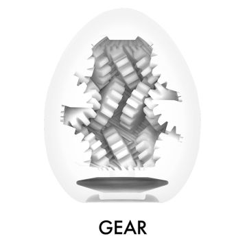 Tenga - Egg Gear