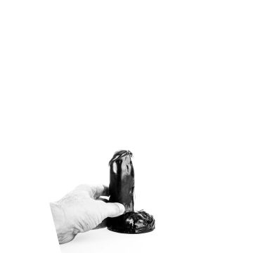 Dildo Mini Zwart