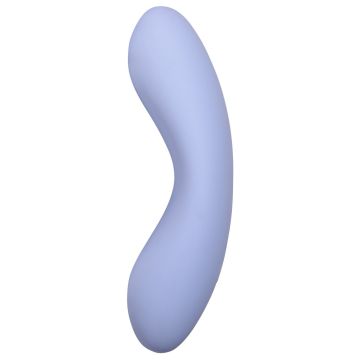 Vingervibrator Echo 2 Blauw - Svakom