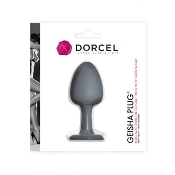 Dorcel Geisha Buttplug - M