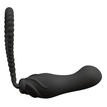 Strapless Strap-on Perfect Fit