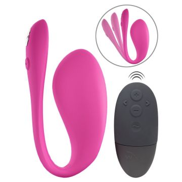 We-Vibe Jive 2 Vibrerend Ei
