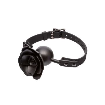 Verwijderbare Rose Ballgag