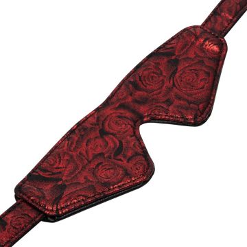 Fifty Shades Of Grey Sweet Anticipation Blinddoek - Rood