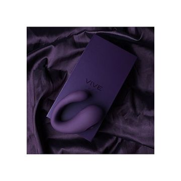 Clitoris Vibrator Triple Action with Pulse Wave