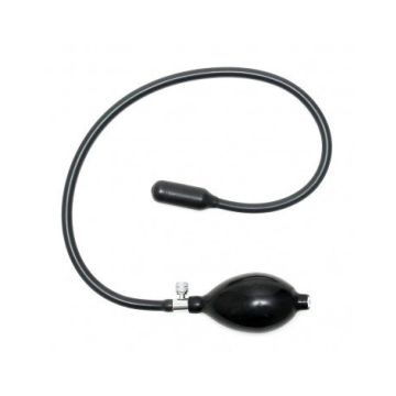 Rimba - Opblaasballon met pomp