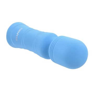Wand Vibrator Out Of The Blue