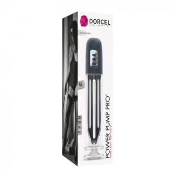 Dorcel Power Penis Pomp Pro Oplaadbaar