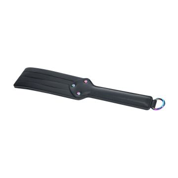 BDSM Paddle Venice Collection - Zwart-bdsm-paddle-venice-collection-zwart-3.jpg