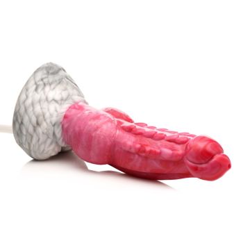 Spuitende Dildo XR Brands Resurrector Phoenix