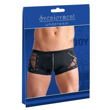 Punk Short
