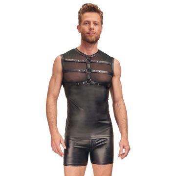 NEK Masculine Top