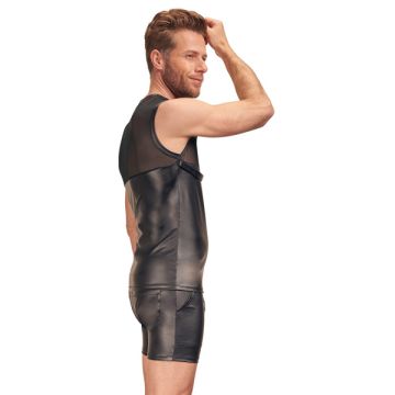 NEK Masculine Top