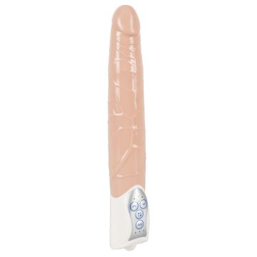 Stotende Vibrator - Push It