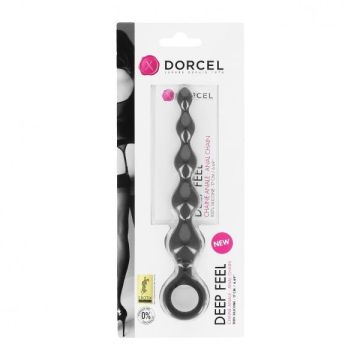 Dorcel Deep Feel Anal Beads