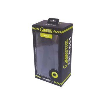 BRUTUS Buttplug Bum Buddy - Janus M