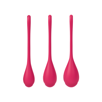 Satisfyer Yoni Power - Roze