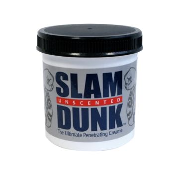 Slam Dunk Unscented Glijmiddel