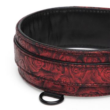 Halsband met riem Sweet Anticipation - Fifty Shades of Grey