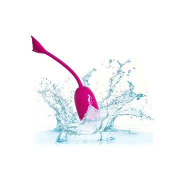 Oplaadbare Kegel Teaser - Roze