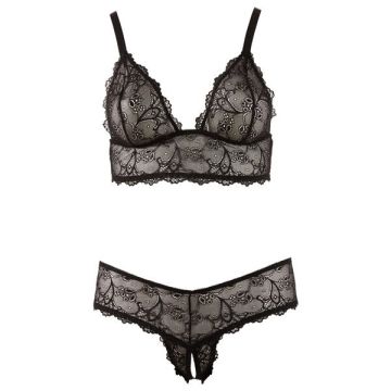 Zwarte kanten BH en kruisloze G-string-22124041051-hollow-nor-b.jpg