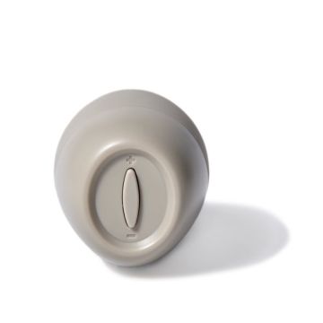Lora DiCarlo Pulserende Clitoris Vibrator- Carezza