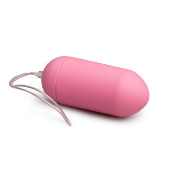 Vibrerend Eitje Easytoys - Roze