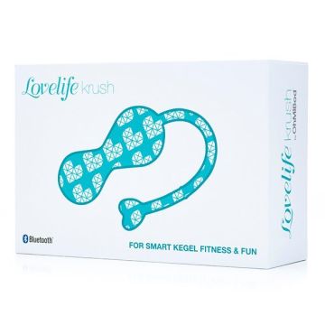 Kegel Ei met App Connection - Groen
