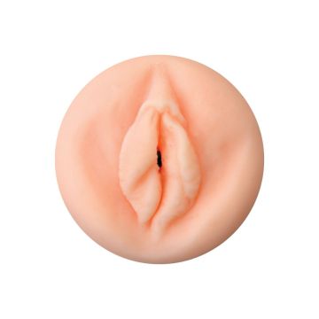 Realistische masturbator Wet Kitten