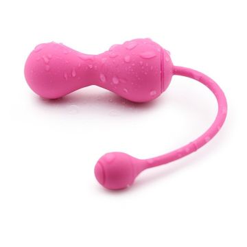 Master Ballen Magic Motion - Roze