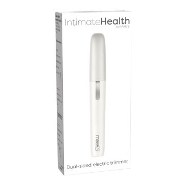 Dual-sided Electric Trimmer (OP=OP)