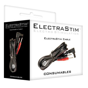 ElectraStim Replacement Cable*