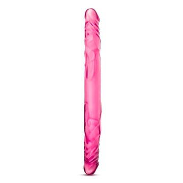 Dubbele Dildo B Yours - Roze