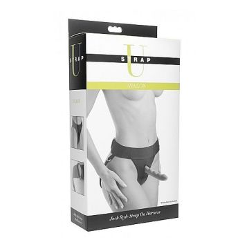 Avalon Jock Style Strap On Harnas