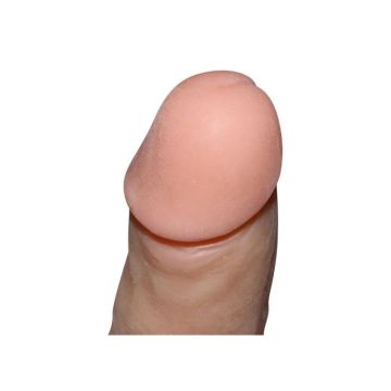 Vibrator Realistisch met afstandsbediening - 15 cm
