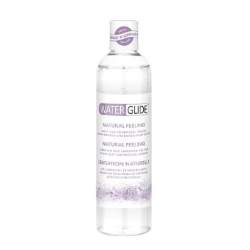 Glijmiddel Waterglide - Natural Feeling