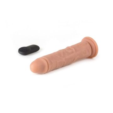 Vibrerende Roterende en Realistische Dildo R7