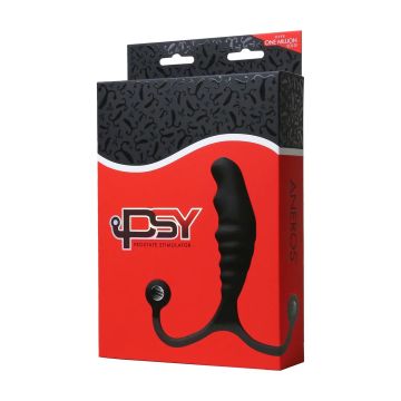 Prostaat Stimulator PSY - Zwart