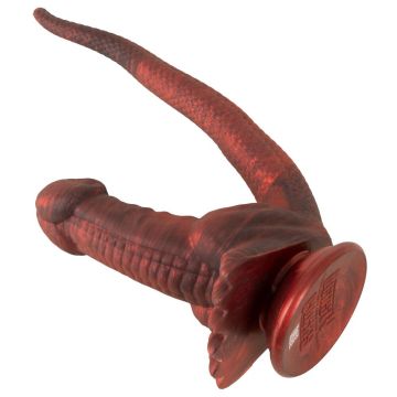 Panthera Dubbele Dildo Beasty Cocks