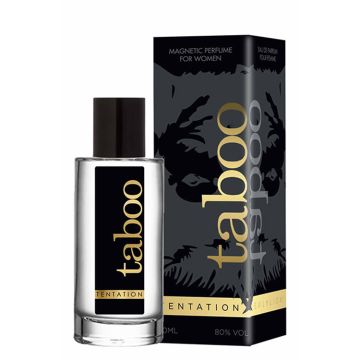 Parfum Taboo for Her - Magnetic
