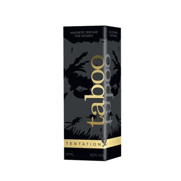 Parfum Taboo for Her - Magnetic
