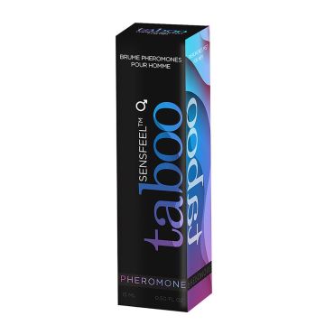 Taboo Feromonen voor Hem