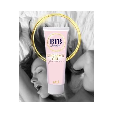 Orgasmic Gel BTB - 100 ML